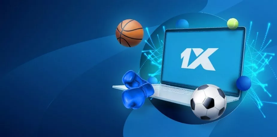 Phiên bản mới của trang web 1xBet