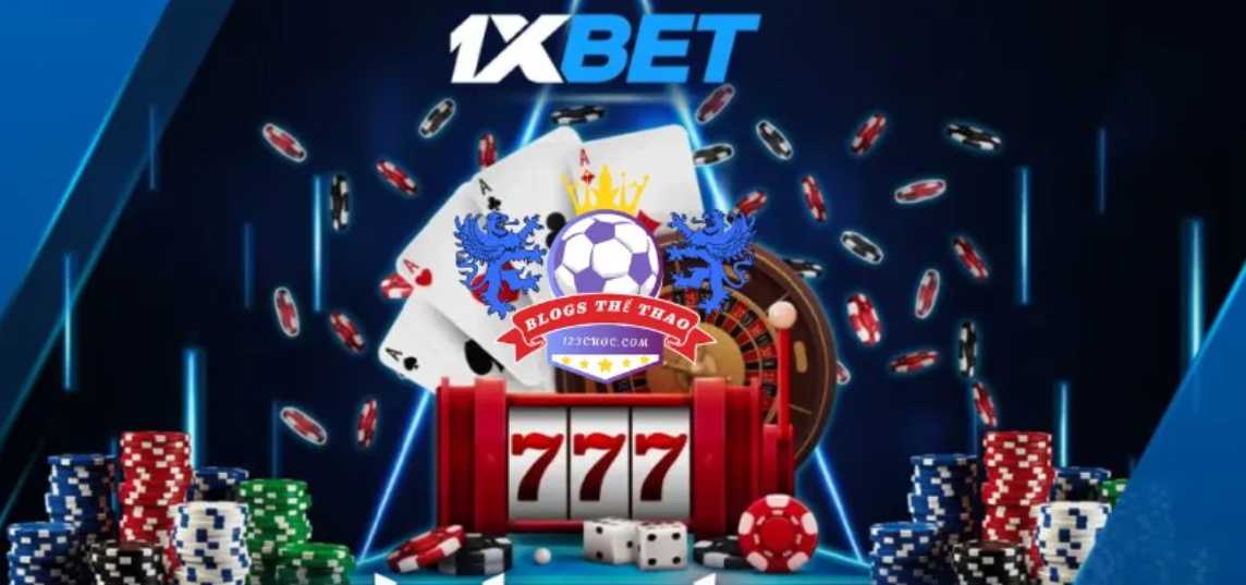 Hướng dẫn cá cược trực tuyến tại 1xbet: Bí kíp để thắng lớn