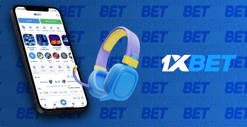 Dịch vụ khách hàng tận tâm từ 1xbet: Luôn đặt khách hàng lên hàng đầu