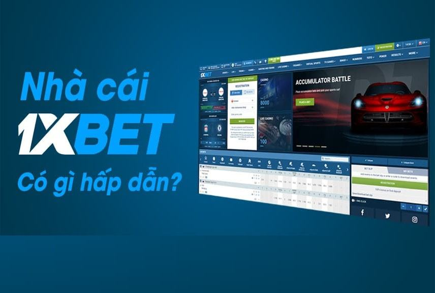 1xbet