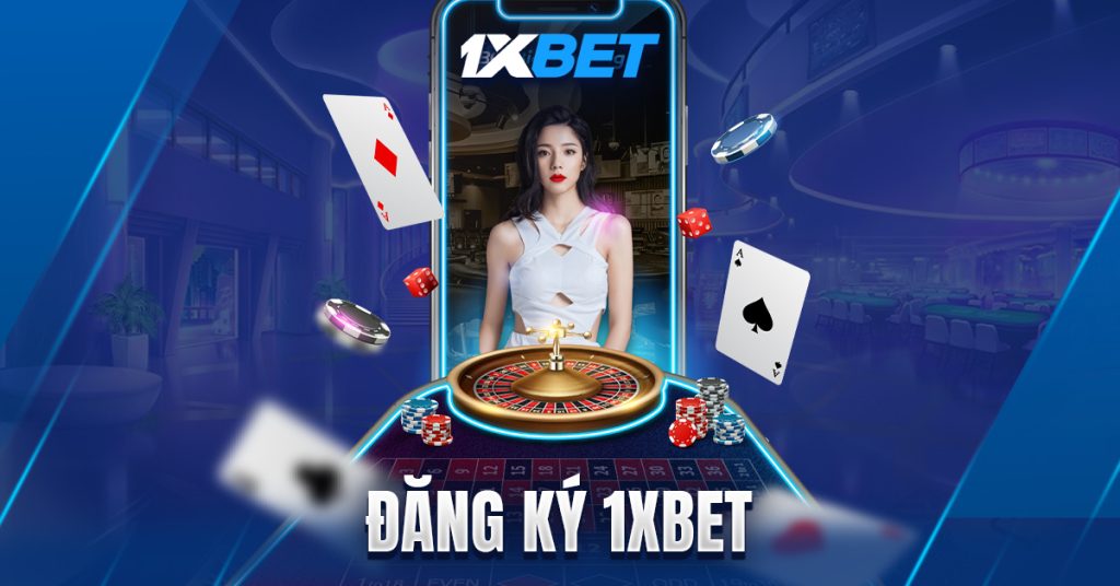 1xbet